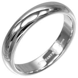 Tiffany & Co. Forever Classic Band Ring