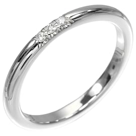 Tiffany & Co. Forever Classic Ring
