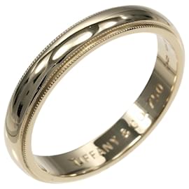 Tiffany & Co. Milgrain Together Ring