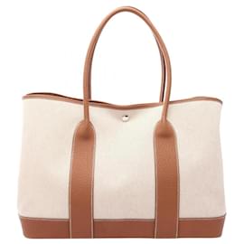 Hermès Borsa Tote Hermes Neo Garden 41 Voyage