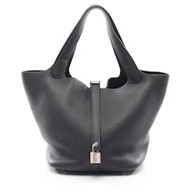 Borsa Hermes Picotin Lock MM - Hermès