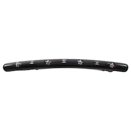 Haarspange Accessoire Chanel Coco Mark Camellia