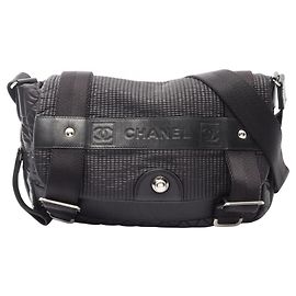 Borsa a tracolla Chanel Coco Mark Sport Line