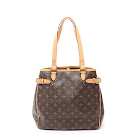 Borsa Tote Verticale Louis Vuitton Batignolles