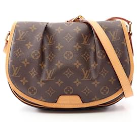 Bolso de hombro Louis Vuitton Menilmontant PM Monogram