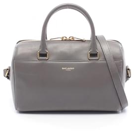 Borsa Baby Duffle Yves Saint Laurent Paris