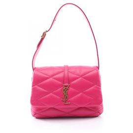 Yves Saint Laurent LE57 Schultertasche