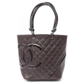 Borsa Tote Chanel Cambon Line Medium