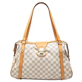 Bolso Louis Vuitton Damier Azur Streza PM