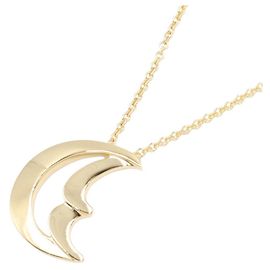 Collana Crescent Moon Tiffany & Co.