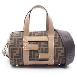 Borsa 2-Way Fendi Zucca