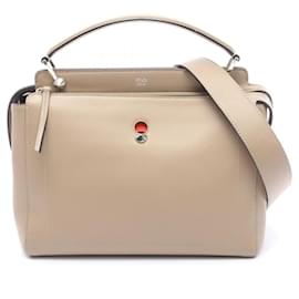 Borsa 2-Way Fendi DOT COM