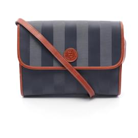 Bolso de Hombro Fendi Pequin