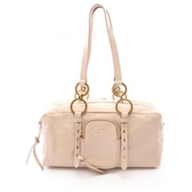 Borsa a tracolla Prada Tangle Medium