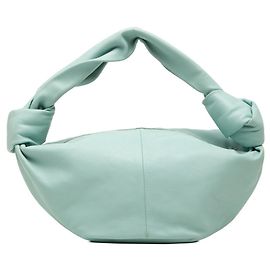 Borsa Mini Double Knot Bottega Veneta