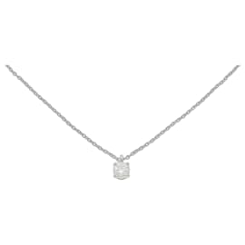 Tiffany & Co Collana Tiffany Solitaire