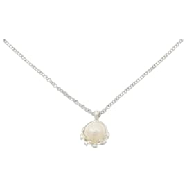 Collana Tiffany Olive Leaf - Tiffany & Co