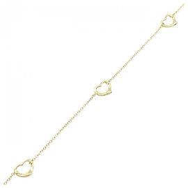 Tiffany & Co Pulsera Tiffany Open Heart