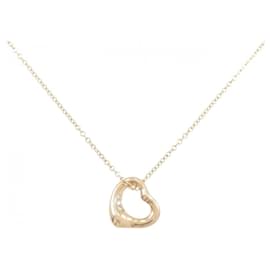 Tiffany & Co Collana Tiffany Open Heart