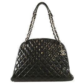 Borsa a tracolla Chanel Mademoiselle Line