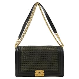 Borsa a Spalla Chanel Boy Line 90183