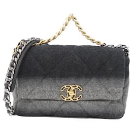 Borsa a Spalla Chanel 19 AS1160
