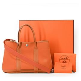 Hermès Borsa Tote HERMES Garden 30 TPM