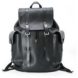 Zaino Louis Vuitton Epi Christopher MM