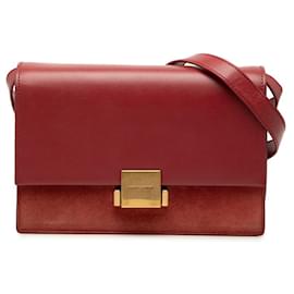 Borsa a tracolla Belchasse Saint Laurent