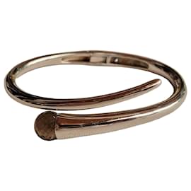 Bracciale Rigido Kenzo in Argento 925 con Pietra