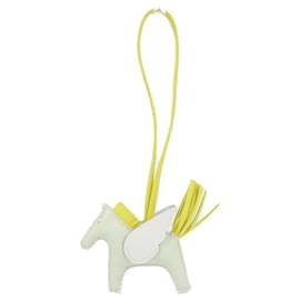 Hermes Rodeo Pegasus Handbag Charm - Hermès
