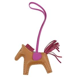 Hermes Rodeo Accesorio de Bolso Charm PM 064929CA - Hermès