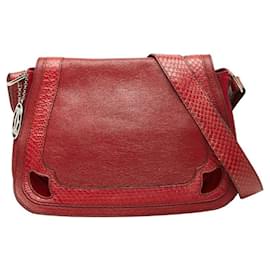 Borsa a tracolla Cartier Marcello
