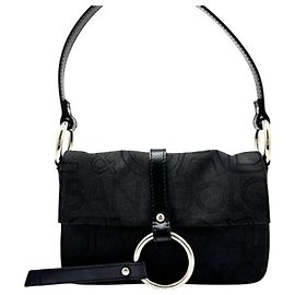 Pochette a mano nera Dolce & Gabbana