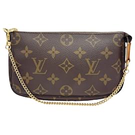 Louis Vuitton Mini Pochette Accessoires