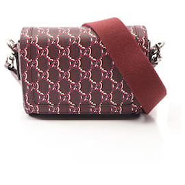 Borsa a Spalla Gucci GG Shadow