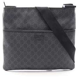 Borsa a Spalla Gucci GG Supreme