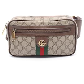 Borsa a tracolla Ophidia GG Gucci