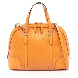 Borsa 2-Way Gucci Nice Microguccissima