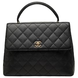 Borsa Chanel Coco Mark Matelassé