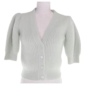 CELINE Mohair-Strickjacke - Céline