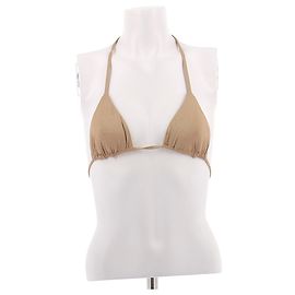 Autre Marque Top de bikini VITAMIN A dorado