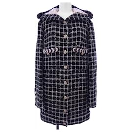 Abrigo Chanel LOOK30