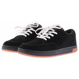 Kenzo Sneakers nere in scamosciato