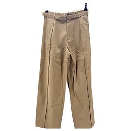 Marc by Marc Jacobs Hose Camel Baumwolle