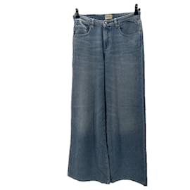 Vaqueros DL 1961 azules de algodón talla 27 - Autre Marque