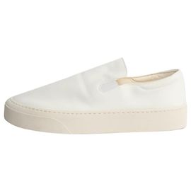 The row Zapatillas slip-on Dean blancas - talla EU 39