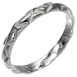 Chanel Matelasse Platinum
