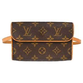 Marsupio Louis Vuitton Florentine Monogram