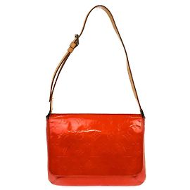 Bolsa Louis Vuitton Thompson Street Monogram